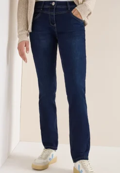 Jeans Straight Legs