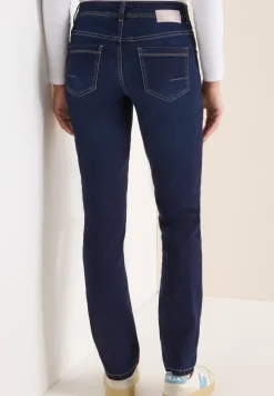 Jeans Straight Legs