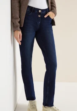 Jeans Straight Legs