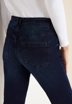 Jeans Straight Legs