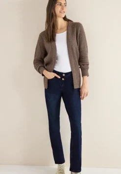 Jeans Straight Legs