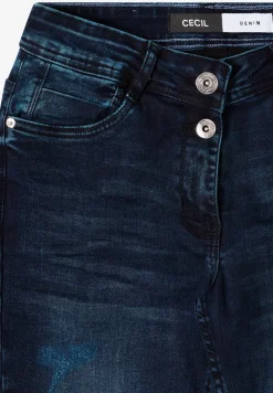 Jeans Straight Legs