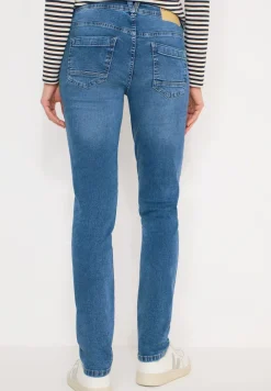 Jeans Straight Legs