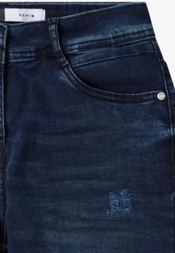 Jeans Straight Legs