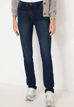 Jeans Straight Legs