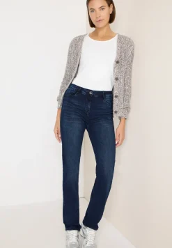 Jeans Straight Legs