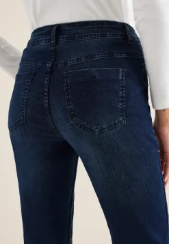Jeans Straight Legs