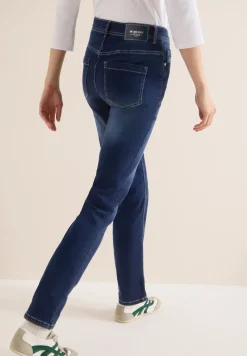 Jeans Straight Legs