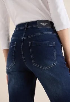 Jeans Straight Legs