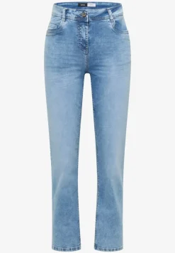 Jeans Straight Legs