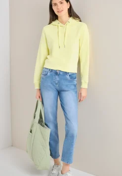 Jeans Straight Legs