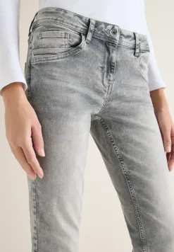 Jeans Straight Legs