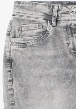 Jeans Straight Legs