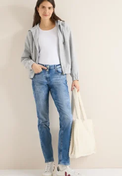 Jeans Straight Legs