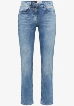 Jeans Straight Legs