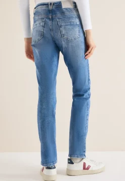 Jeans Straight Legs