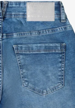 Jeans Straight Legs