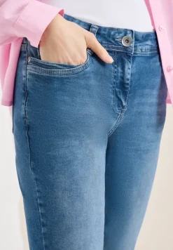 Jeans Straight Legs