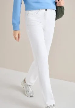 Jeans Straight Legs