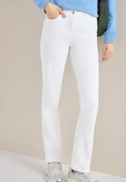 Jeans Straight Legs