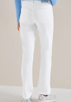 Jeans Straight Legs