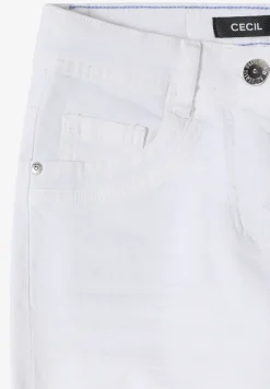 Jeans Straight Legs