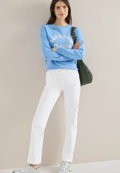 Jeans Straight Legs