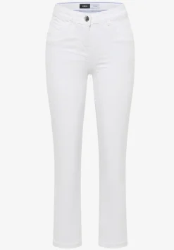 Jeans Straight Legs