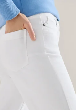 Jeans Straight Legs