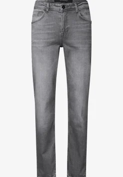 Jeans Straight Legs