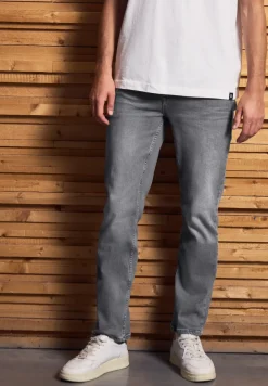 Jeans Straight Legs