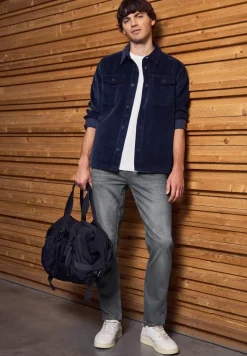 Jeans Straight Legs