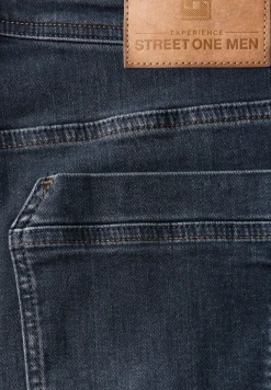 Jeans Straight Legs