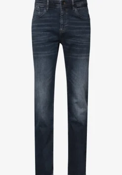 Jeans Straight Legs