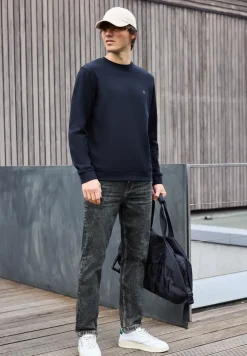 Jeans Straight Legs