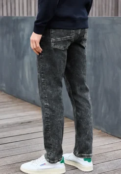 Jeans Straight Legs