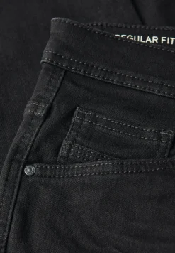 Jeans Straight Legs
