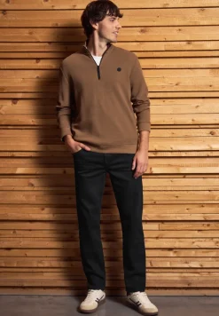Jeans Straight Legs