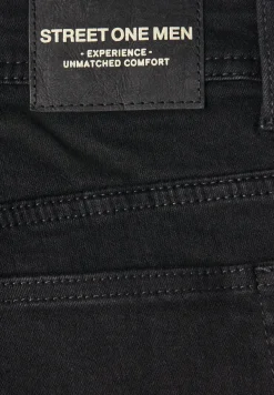 Jeans Straight Legs