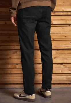 Jeans Straight Legs
