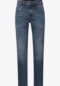 Jeans Straight Legs