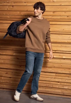 Jeans Straight Legs