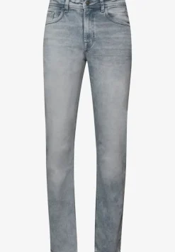 Jeans Straight Legs