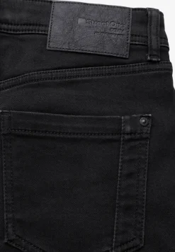 Jeans thermiques