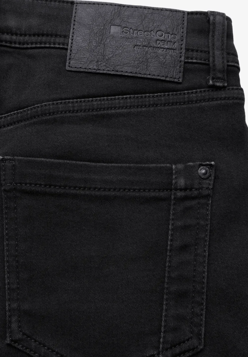Jeans thermiques