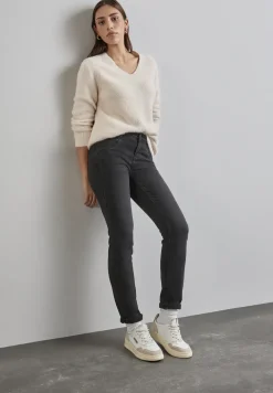 Jeans thermiques