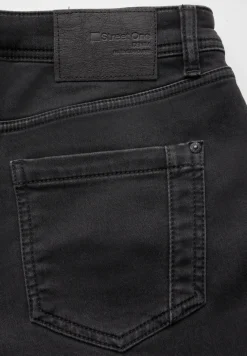 Jeans thermiques