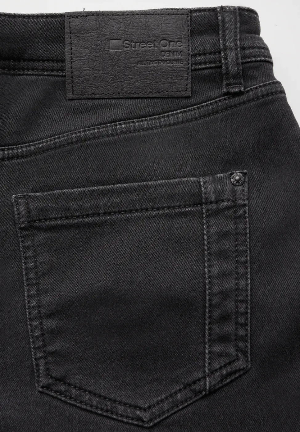 Jeans thermiques