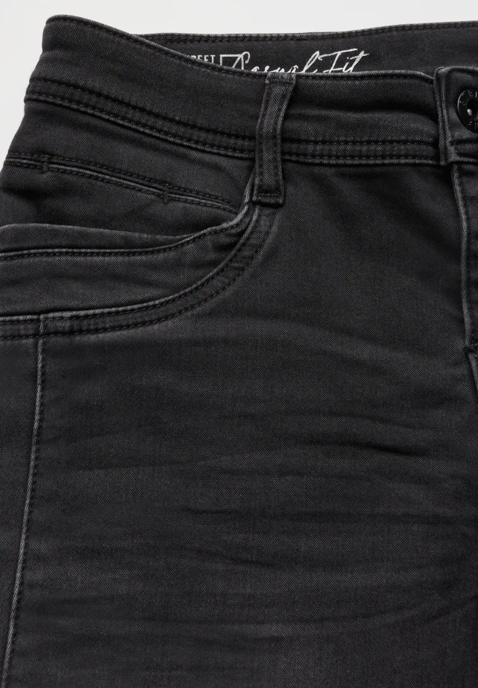 Jeans thermiques