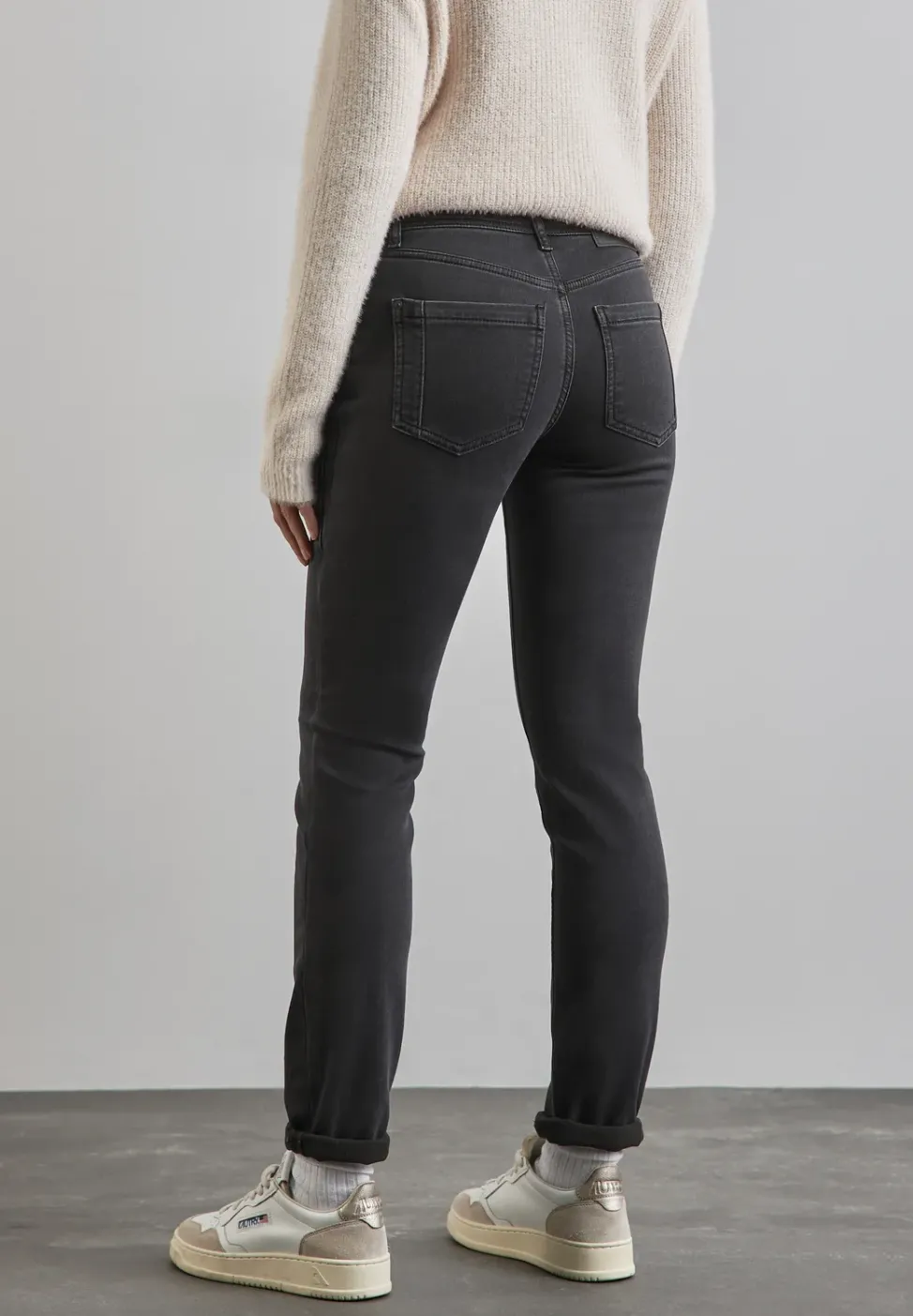 Jeans thermiques